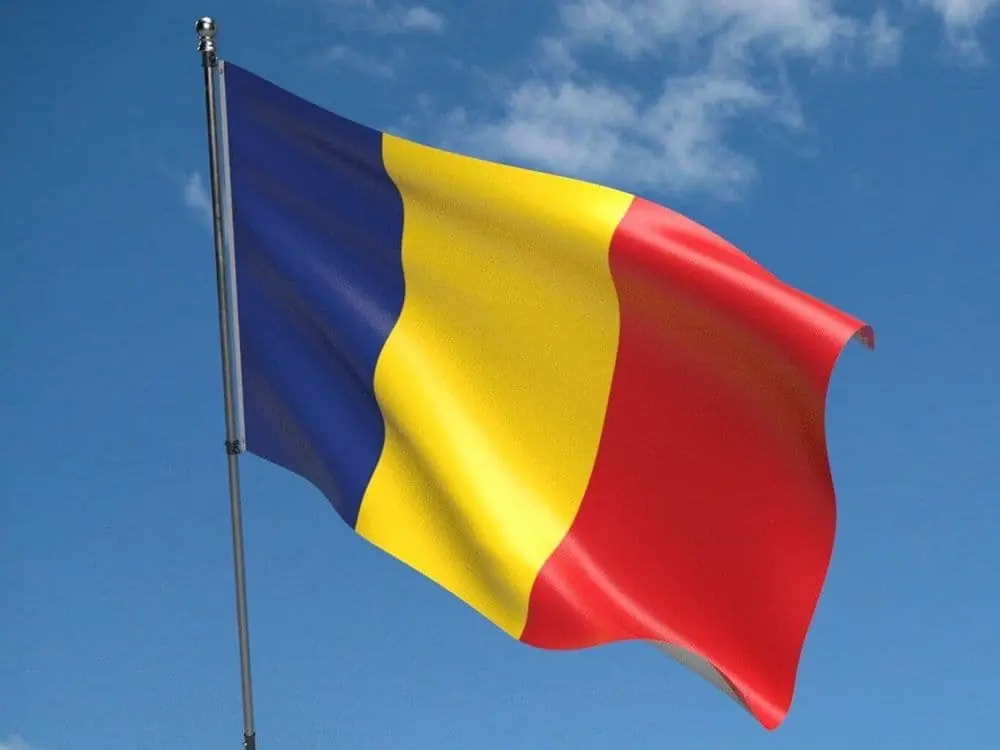 Romania