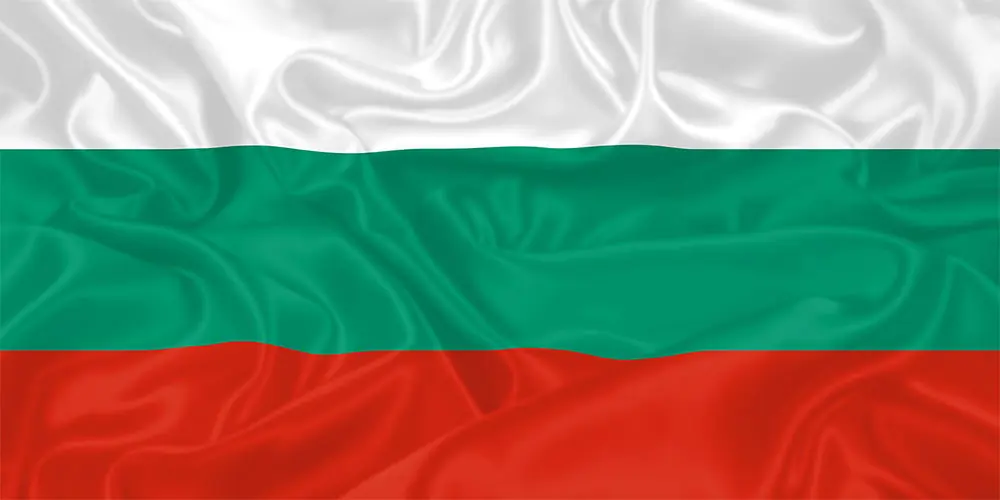 Bulgaria