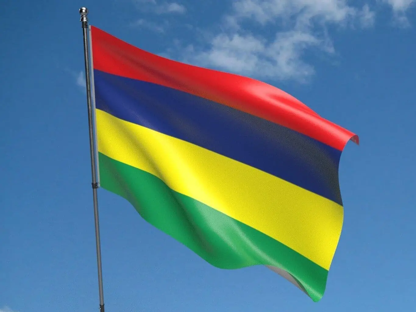 Mauritius