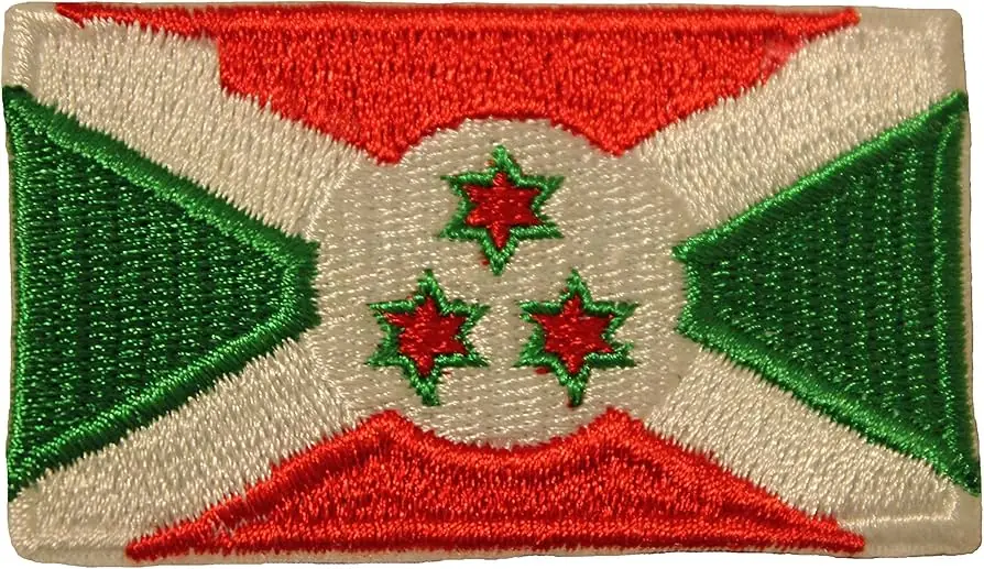 Burundi