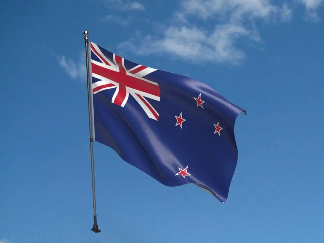 New Zealand