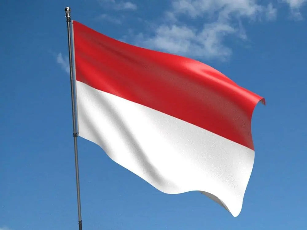 Indonesia