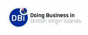 Flag of British Virgin Islands