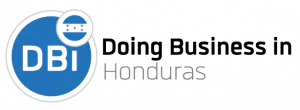Flag of Honduras
