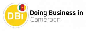 Flag of Cameroon