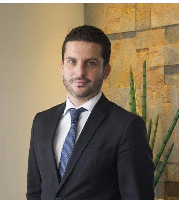 Image of partner Mr. Luis